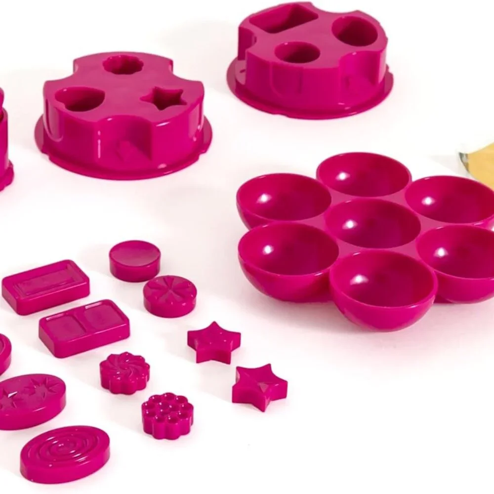 NWT Candy Land Candy Factory